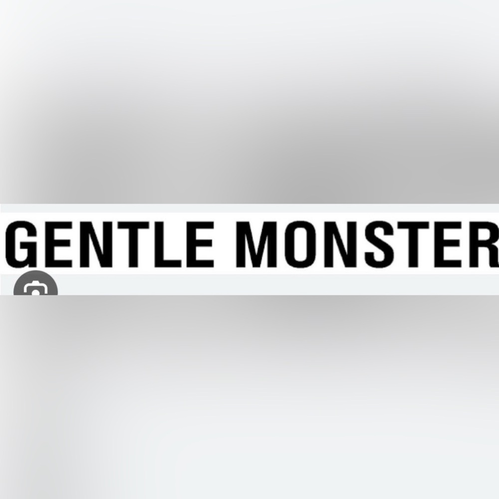 New Woman’s general monster Sunglasses Tega 001 Koren High Fashion . - Picture 8 of 16